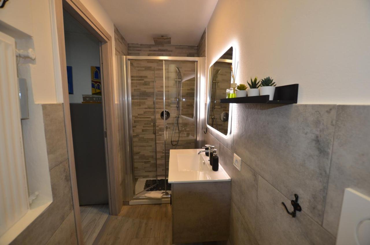 Art Design Apartment - City Center Mediolan Zewnętrze zdjęcie