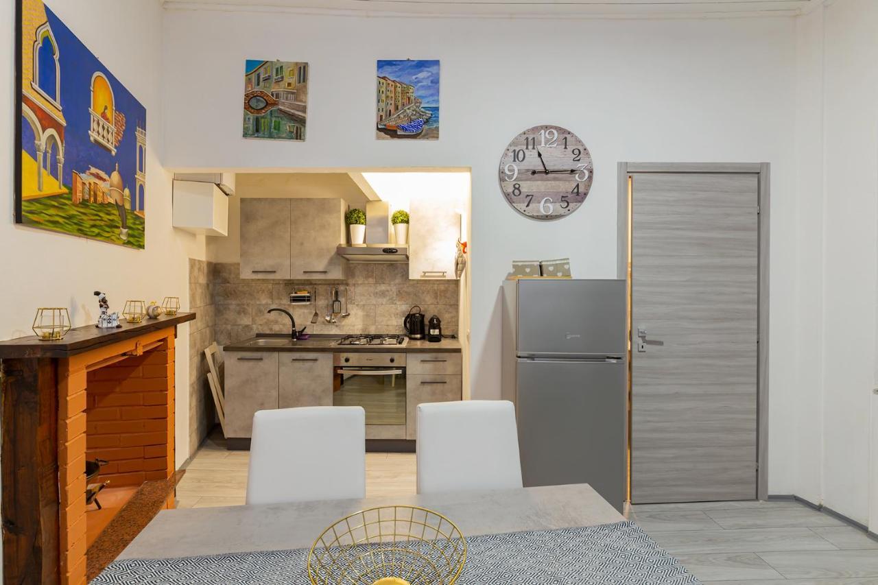 Art Design Apartment - City Center Mediolan Zewnętrze zdjęcie