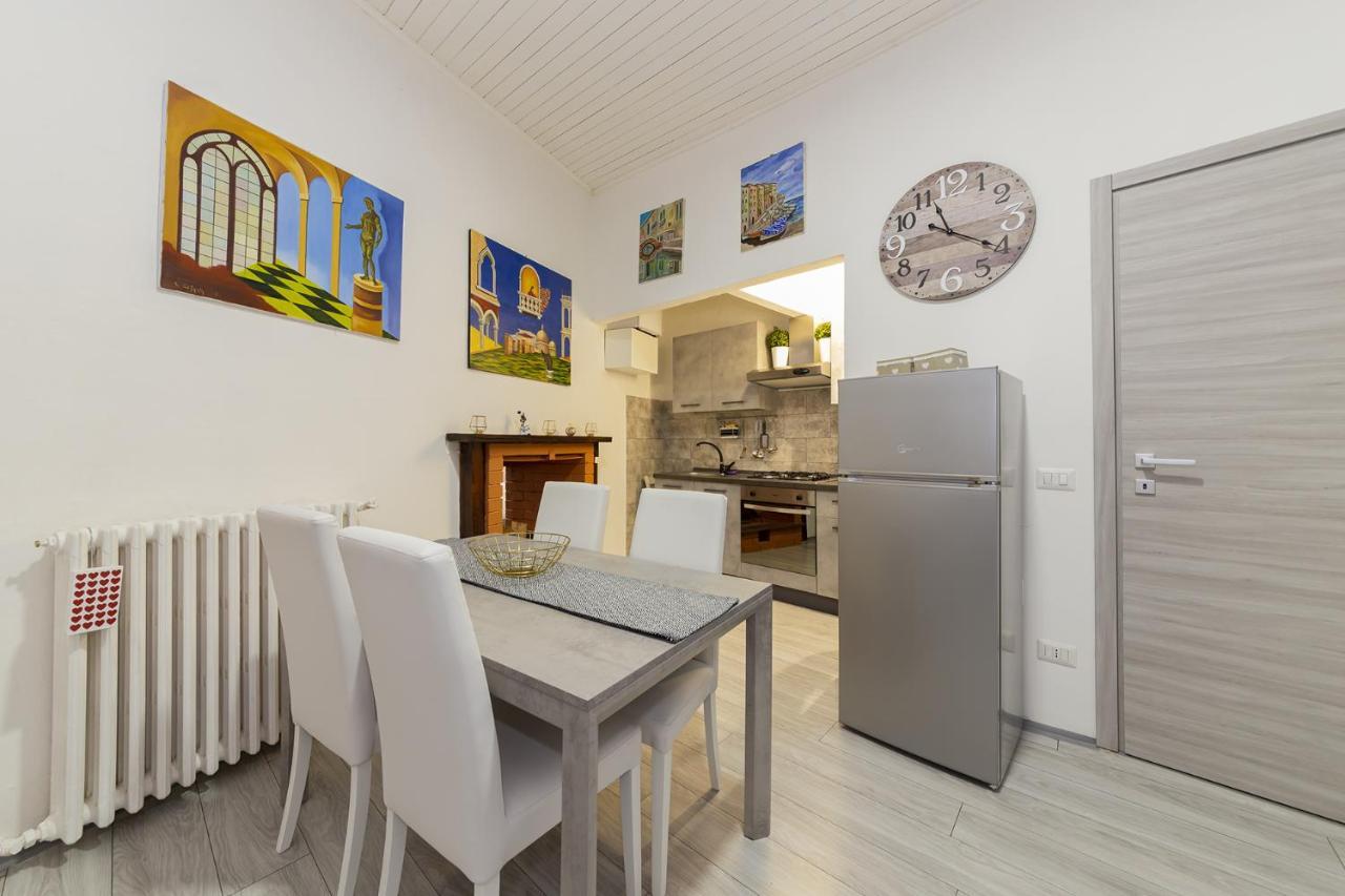 Art Design Apartment - City Center Mediolan Zewnętrze zdjęcie