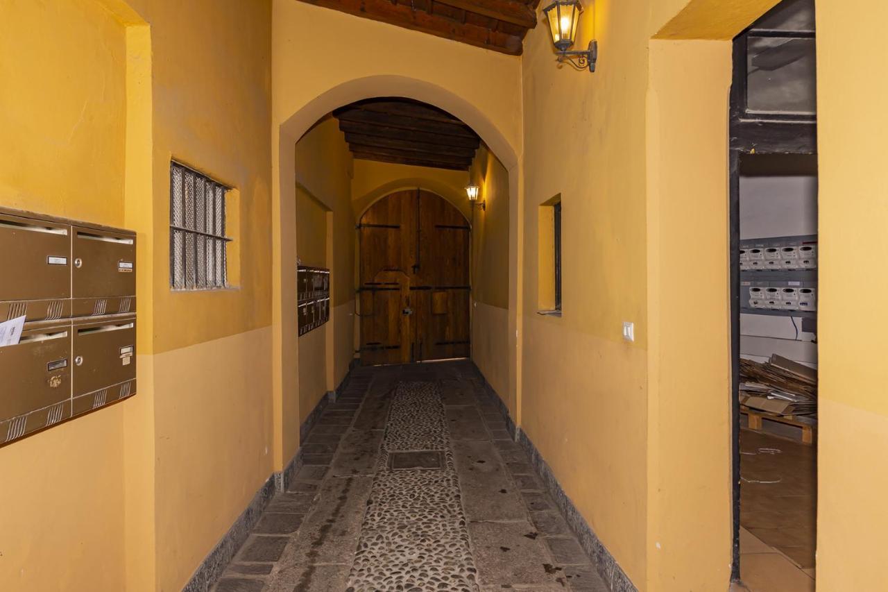 Art Design Apartment - City Center Mediolan Zewnętrze zdjęcie
