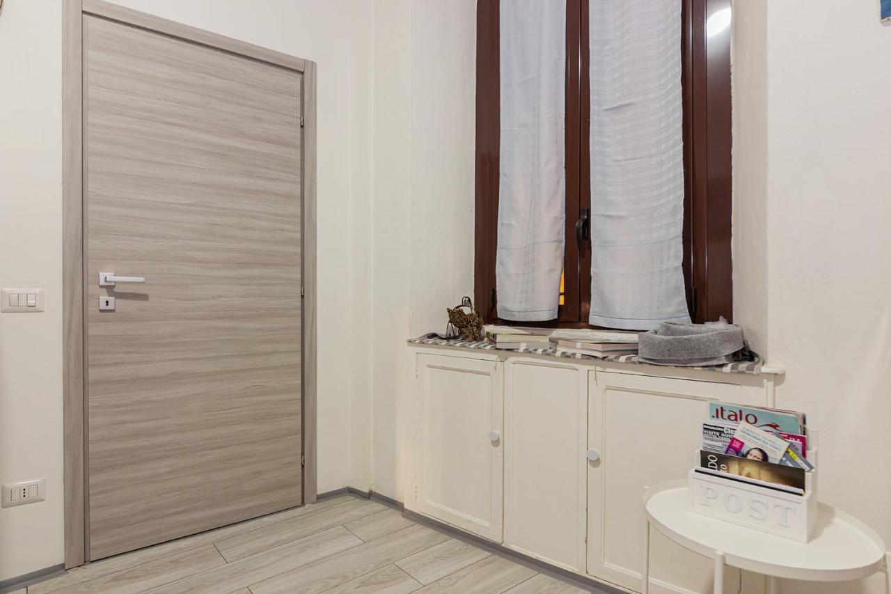 Art Design Apartment - City Center Mediolan Zewnętrze zdjęcie